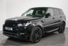 Land Rover Range Rover Sport 3.0 SDV6 [306] Autobiography Dynamic 5dr Auto