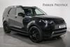 Land Rover Discovery 3.0 SDV6 306 SE Commercial Auto