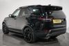 Land Rover Discovery 3.0 SDV6 306 SE Commercial Auto