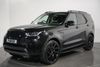 Land Rover Discovery 3.0 SDV6 306 SE Commercial Auto