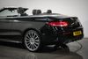 Mercedes-Benz C Class C250d AMG Line Premium Plus 2dr Auto
