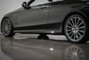 Mercedes-Benz C Class C250d AMG Line Premium Plus 2dr Auto
