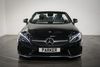 Mercedes-Benz C Class C250d AMG Line Premium Plus 2dr Auto