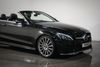 Mercedes-Benz C Class C250d AMG Line Premium Plus 2dr Auto