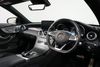 Mercedes-Benz C Class C250d AMG Line Premium Plus 2dr Auto