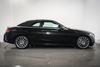 Mercedes-Benz C Class C250d AMG Line Premium Plus 2dr Auto