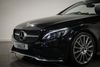 Mercedes-Benz C Class C250d AMG Line Premium Plus 2dr Auto