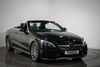 Mercedes-Benz C Class C250d AMG Line Premium Plus 2dr Auto
