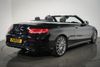 Mercedes-Benz C Class C250d AMG Line Premium Plus 2dr Auto