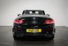 Mercedes-Benz C Class C250d AMG Line Premium Plus 2dr Auto