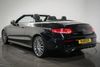 Mercedes-Benz C Class C250d AMG Line Premium Plus 2dr Auto