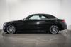 Mercedes-Benz C Class C250d AMG Line Premium Plus 2dr Auto