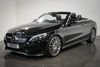 Mercedes-Benz C Class C250d AMG Line Premium Plus 2dr Auto