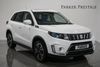 Suzuki Vitara 1.4 Boosterjet SZ5 5dr