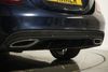 Mercedes-Benz C Class C220d AMG Line 4dr 9G-Tronic