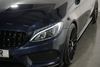 Mercedes-Benz C Class C220d AMG Line 4dr 9G-Tronic