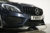 Mercedes-Benz C Class C220d AMG Line 4dr 9G-Tronic
