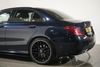Mercedes-Benz C Class C220d AMG Line 4dr 9G-Tronic