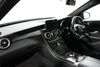 Mercedes-Benz C Class C220d AMG Line 4dr 9G-Tronic