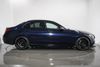 Mercedes-Benz C Class C220d AMG Line 4dr 9G-Tronic