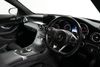 Mercedes-Benz C Class C220d AMG Line 4dr 9G-Tronic
