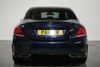 Mercedes-Benz C Class C220d AMG Line 4dr 9G-Tronic