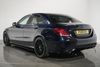 Mercedes-Benz C Class C220d AMG Line 4dr 9G-Tronic