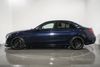 Mercedes-Benz C Class C220d AMG Line 4dr 9G-Tronic