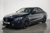 Mercedes-Benz C Class C220d AMG Line 4dr 9G-Tronic