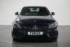 Mercedes-Benz C Class C220d AMG Line 4dr 9G-Tronic
