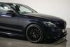 Mercedes-Benz C Class C220d AMG Line 4dr 9G-Tronic
