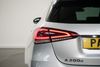 Mercedes-Benz A Class A200d AMG Line 5dr Auto