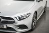 Mercedes-Benz A Class A200d AMG Line 5dr Auto