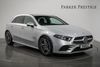 Mercedes-Benz A Class A200d AMG Line 5dr Auto