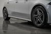 Mercedes-Benz A Class A200d AMG Line 5dr Auto