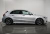 Mercedes-Benz A Class A200d AMG Line 5dr Auto