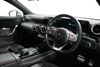Mercedes-Benz A Class A200d AMG Line 5dr Auto