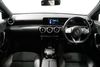Mercedes-Benz A Class A200d AMG Line 5dr Auto