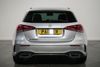 Mercedes-Benz A Class A200d AMG Line 5dr Auto