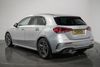 Mercedes-Benz A Class A200d AMG Line 5dr Auto