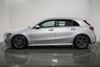Mercedes-Benz A Class A200d AMG Line 5dr Auto
