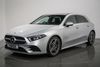 Mercedes-Benz A Class A200d AMG Line 5dr Auto