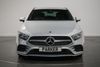 Mercedes-Benz A Class A200d AMG Line 5dr Auto