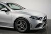 Mercedes-Benz A Class A200d AMG Line 5dr Auto