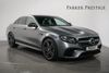 Mercedes-Benz E Class E63 S 4Matic+ Premium 4dr 9G-Tronic