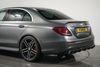 Mercedes-Benz E Class E63 S 4Matic+ Premium 4dr 9G-Tronic