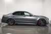 Mercedes-Benz E Class E63 S 4Matic+ Premium 4dr 9G-Tronic