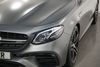 Mercedes-Benz E Class E63 S 4Matic+ Premium 4dr 9G-Tronic