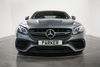 Mercedes-Benz E Class E63 S 4Matic+ Premium 4dr 9G-Tronic