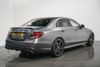Mercedes-Benz E Class E63 S 4Matic+ Premium 4dr 9G-Tronic